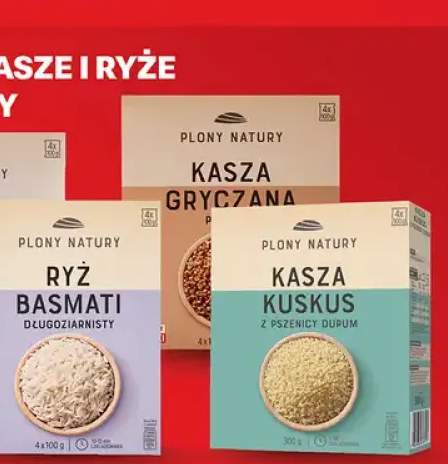 Ryż biały długoziarnisty