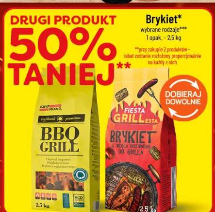 brykiet