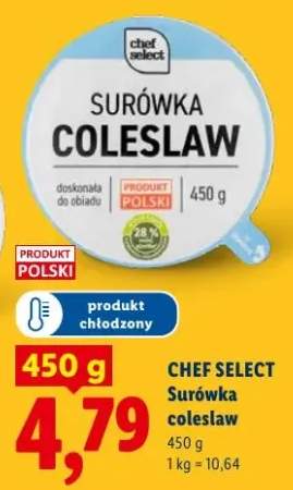 surówka
