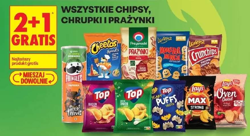 Chipsy Pringles Paprika