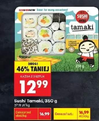 Sushi Sushi 4You Tamaki