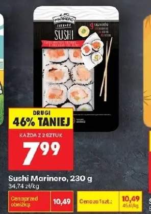 Sushi Marinero Fish&Go