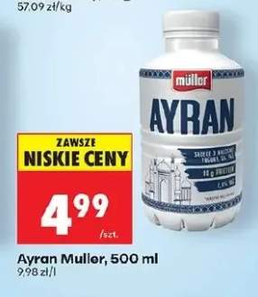 Ayran Müller