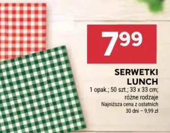 serwetki