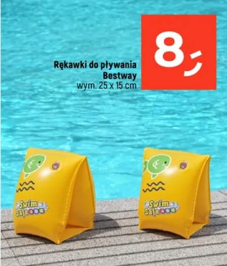 rękawki do pływania