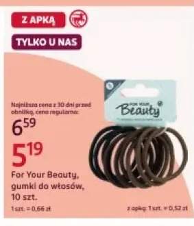 gumka do włosów