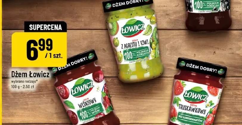 dżem