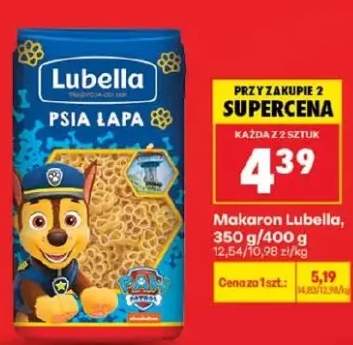 Makaron Lubella