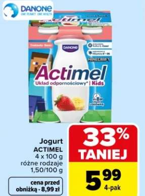 Actimel