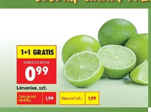 Limonka