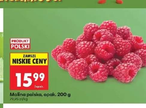 Malina polska
