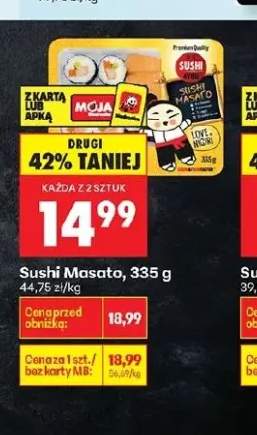 Sushi Masato