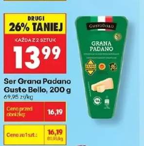 Ser Grana Padano Gusto Bello