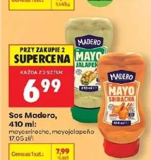 Sos Madero