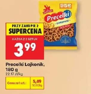 Precelki Lajkonik