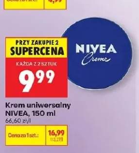 Krem uniwersalny NIVEA