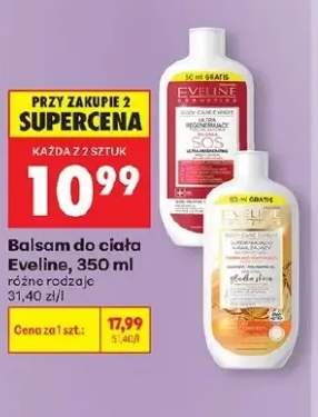 Balsam do ciała Eveline