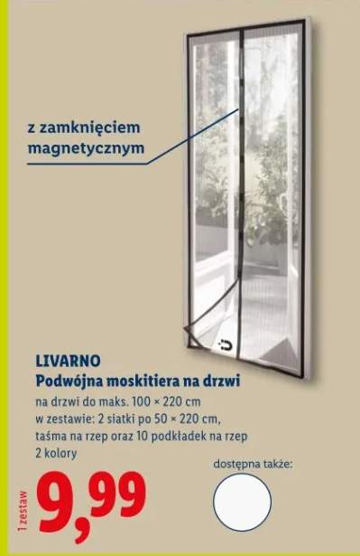 taśma na rzepy