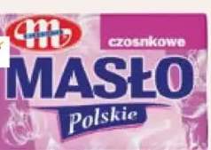 masło czosnkowe
