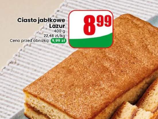 ciasto