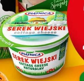 serek wiejski