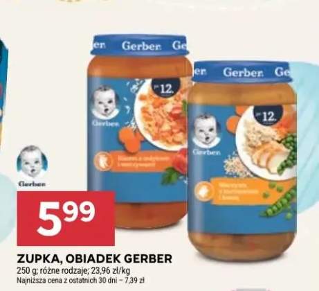 zupka dla dzieci