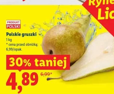 gruszki