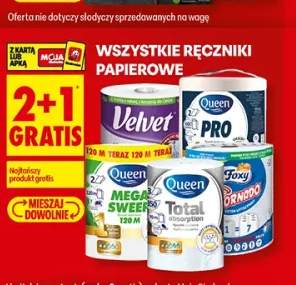 Ręczniki papierowe