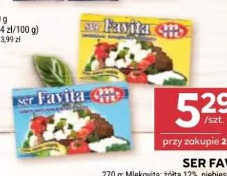 ser favita