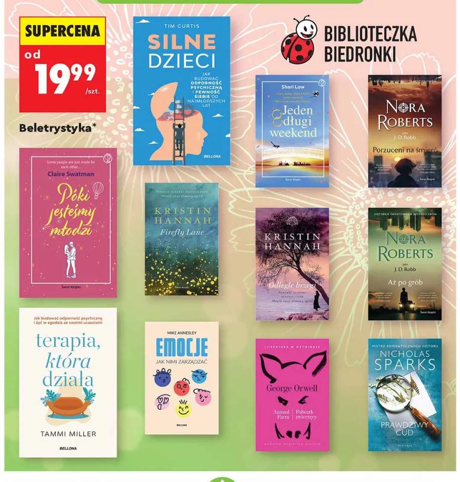 Książka Silne dzieci Tim Curtis