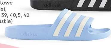 Klapki damskie Adidas