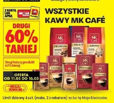 Kawa MK Café