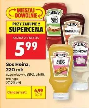 Sos Heinz