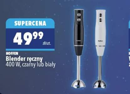 Blender ręczny HOFFEN