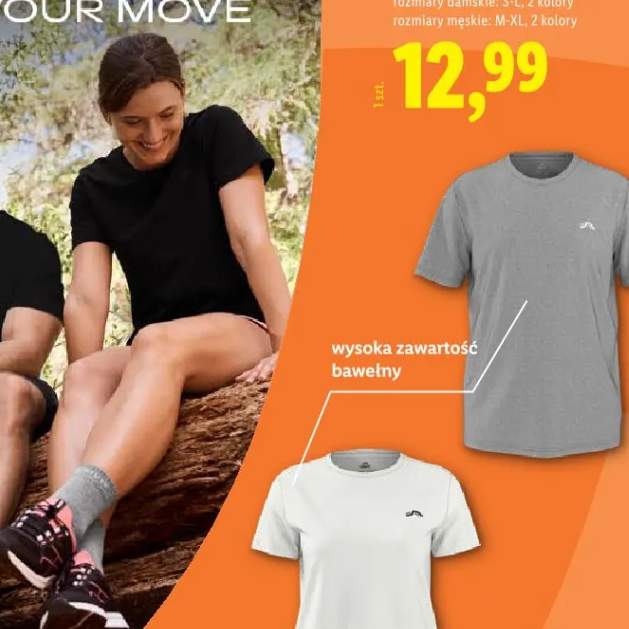 t-shirt damski