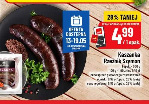 kaszanka