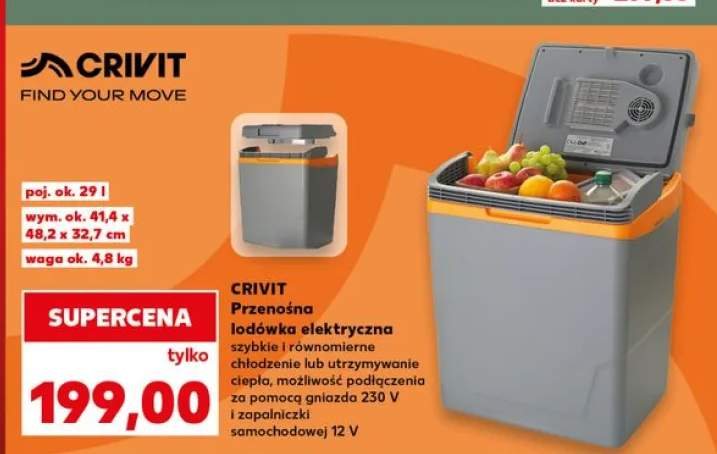 lodówka turystyczna