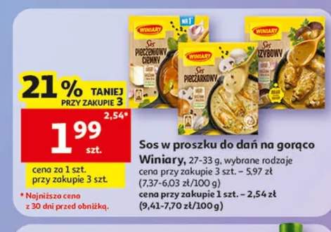 sos instant