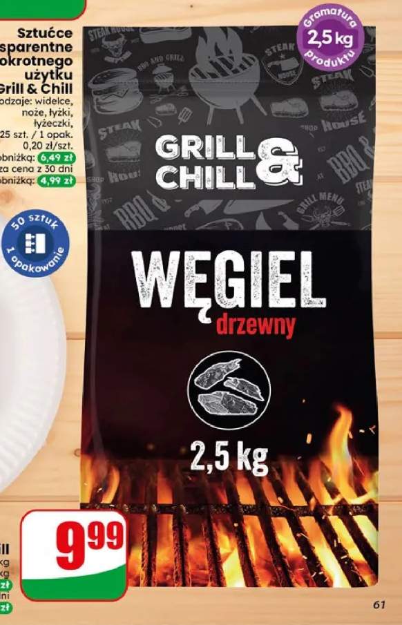 węgiel drzewny