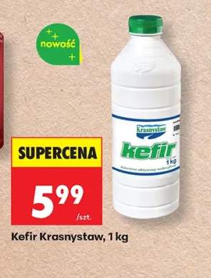 Kefir Krasnystaw