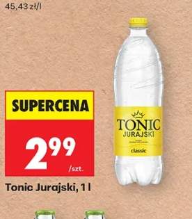 Tonic Jurajski classic