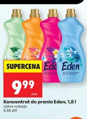 Koncentrat do prania Eden