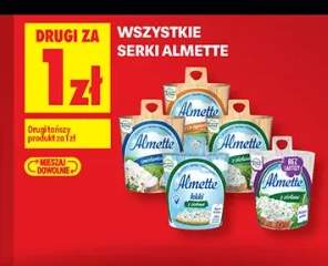 Serek Almette