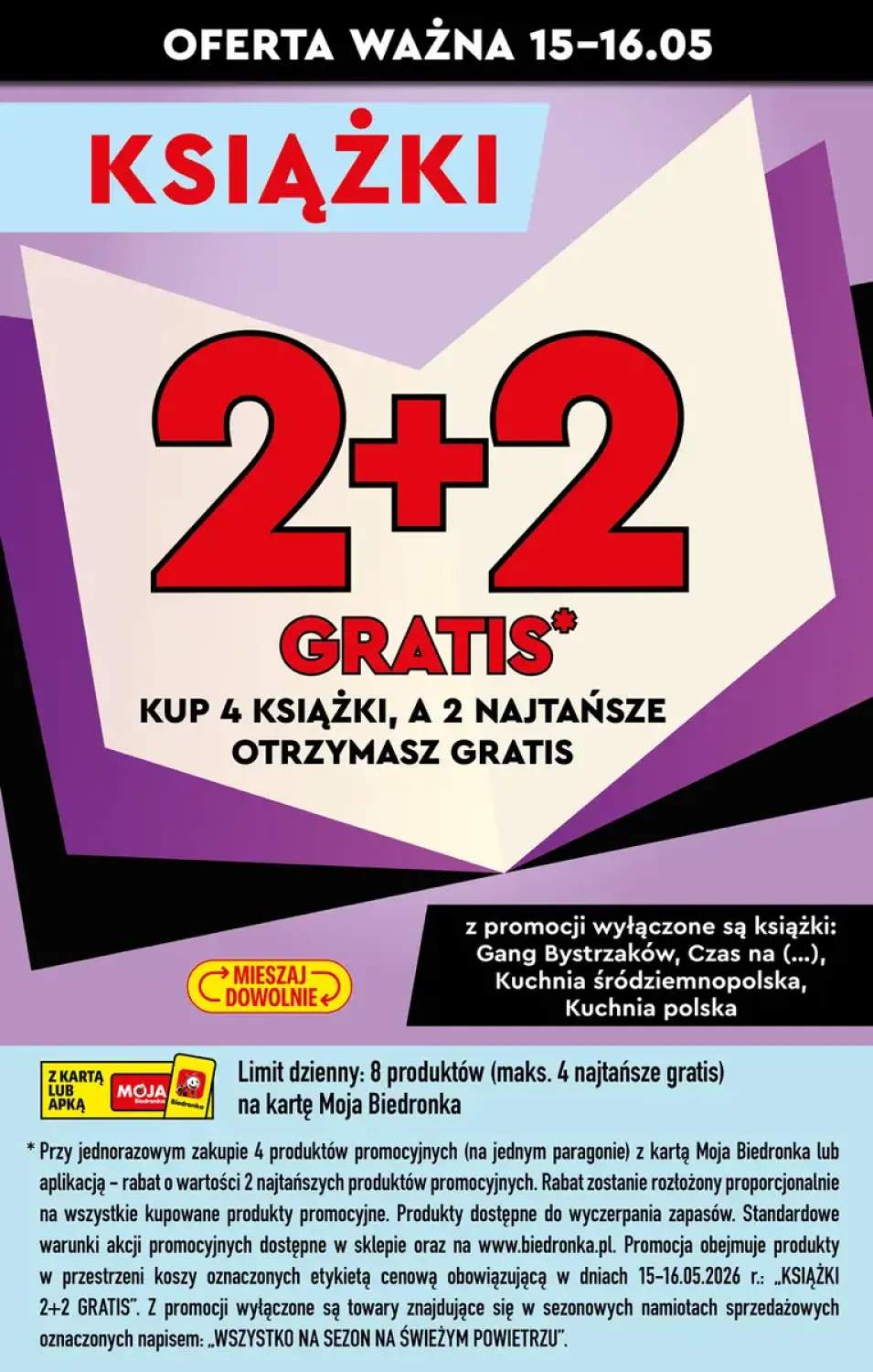 Książki