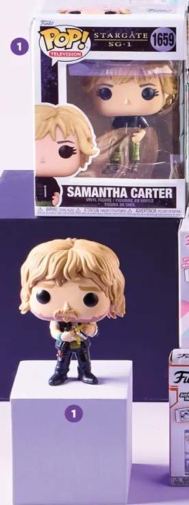 Figurka Funko B-POP!