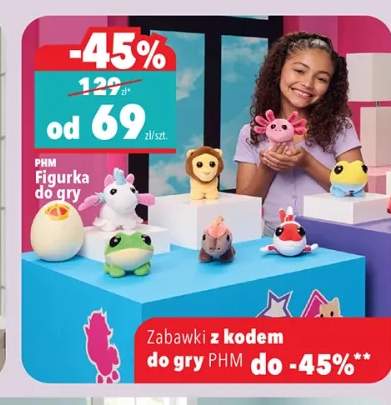 Figurka do gry PHM
