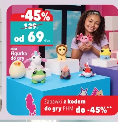 Figurka do gry PHM