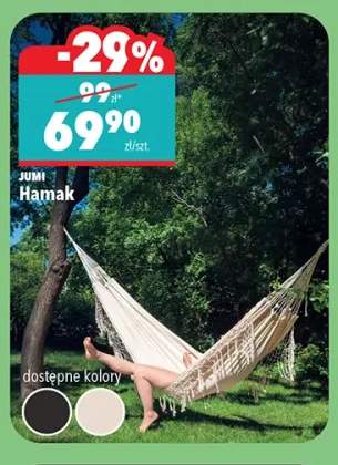Hamak JUMI