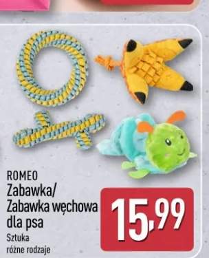 zabawka dla psa