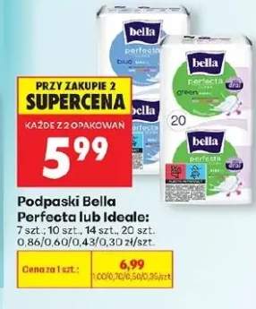 Podpaski Bella Perfecta